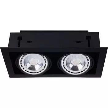 Встраиваемый светильник Nowodvorski Downlight 9570