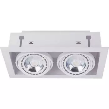 Встраиваемый светильник Nowodvorski Downlight 9574