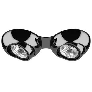 Встраиваемый светильник Lightstar OCULA 011827