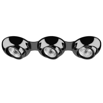 Встраиваемый светильник Lightstar OCULA 011837