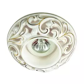 Встраиваемый светильник Ola 370195 (Novotech)