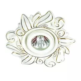 Встраиваемый светильник Ola 370199 (Novotech)