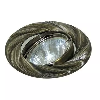 Встраиваемый светильник Palermo 221068 (Escada)