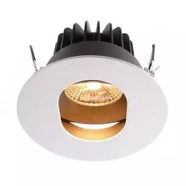 Встраиваемый светильник Paravado 565170 (Deko-Light)