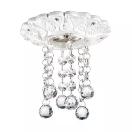 Встраиваемый светильник Pattern 370125 (Novotech)