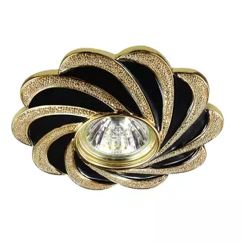 Встраиваемый светильник Novotech Pattern 370220