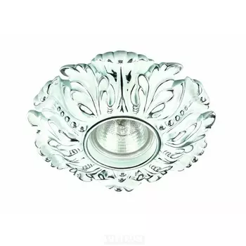 Встраиваемый светильник Novotech Pattern 370322