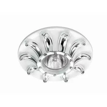 Встраиваемый светильник Pattern 370328 (Novotech)