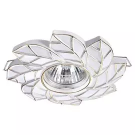 Встраиваемый светильник Pattern 370487 (Novotech)