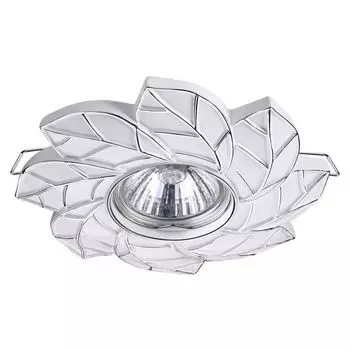 Встраиваемый светильник Pattern 370488 (Novotech)