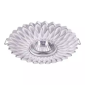 Встраиваемый светильник Novotech Pattern 370490