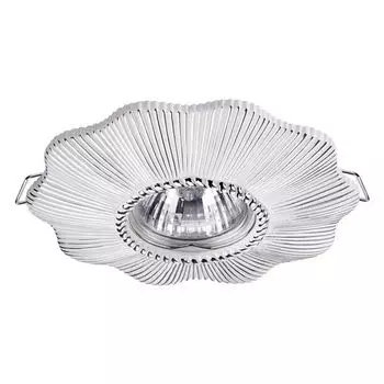 Встраиваемый светильник Novotech Pattern 370492