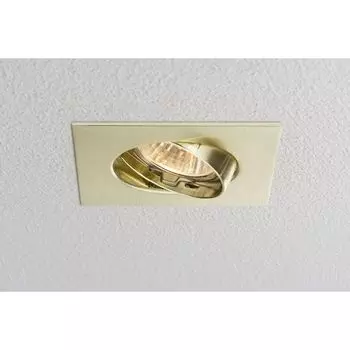 Встраиваемый светильник Paulmann 9261 92616 (Paulmann)