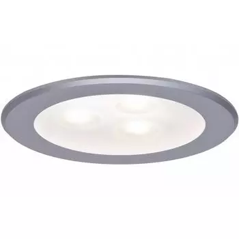 Встраиваемый светильник Paulmann 9354 93548 (Paulmann)