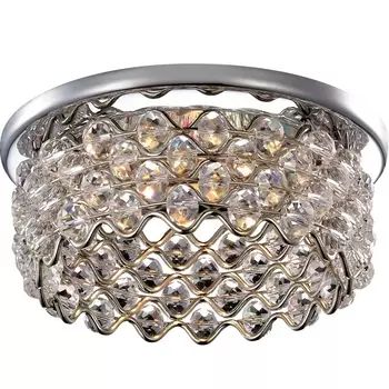 Встраиваемый светильник Pearl 369895 (Novotech)