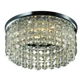 Встраиваемый светильник Pearl Round 369441 (Novotech)