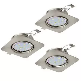 Встраиваемый светильник Peneto 94268 (Eglo)