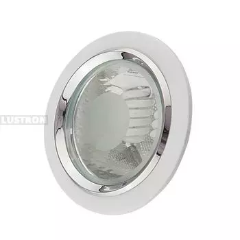 Встраиваемый светильник PENTO 213110 (Lightstar)