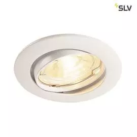 Встраиваемый светильник Pika 1000718 (SLV)