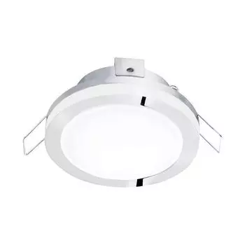 Встраиваемый светильник Pineda 1 95962 (Eglo)