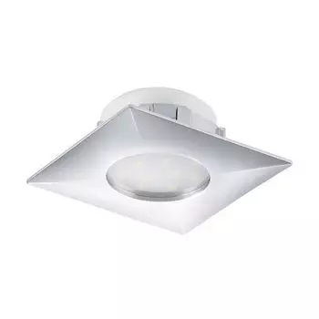 Встраиваемый светильник светодиодный Eglo Pineda 95798