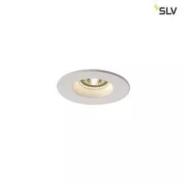 Встраиваемый светильник Plastra 148070 (SLV)