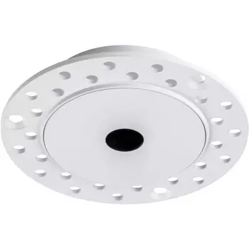 Встраиваемый светильник под гипсокартон Lightstar Spira 074106-02