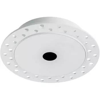 Встраиваемый светильник под гипсокартон Lightstar Spira 074206-02