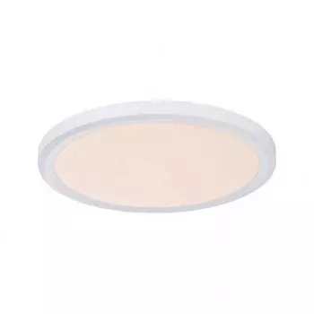 Встраиваемый светильник Prem Ebl Panel 92801 (Paulmann)