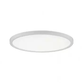 Встраиваемый светильник Prem Ebl Panel Rddim 92933 (Paulmann)