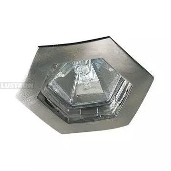 Встраиваемый светильник Premium Hexa 5754 (Paulmann)