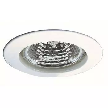 Встраиваемый светильник Premium Line 98932 (Paulmann)