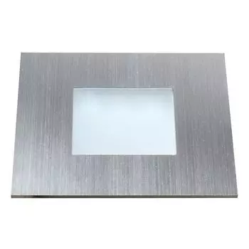 Встраиваемый светильник Deko-Light Quadro Point 686940