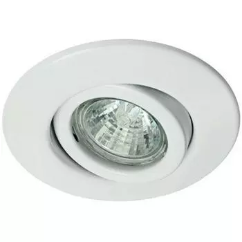 Встраиваемый светильник Quality Line 986309 (Paulmann)