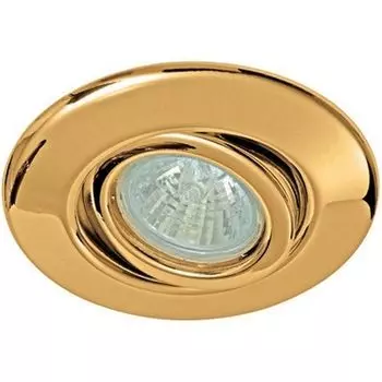 Встраиваемый светильник Quality Line 986809 (Paulmann)