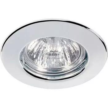 Встраиваемый светильник Quality Line 98819 (Paulmann)