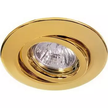 Встраиваемый светильник Quality Line 98922 (Paulmann)