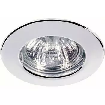 Встраиваемый светильник Quality Line 98929 (Paulmann)