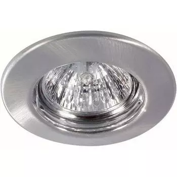 Встраиваемый светильник Quality Line 98961 (Paulmann)