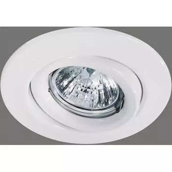 Встраиваемый светильник Quality Line 98983 (Paulmann)