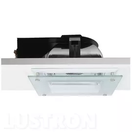 Встраиваемый светильник Quor 160020 (SLV)