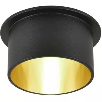 Встраиваемый светильник круглый Favourite Rasta 3061-1C