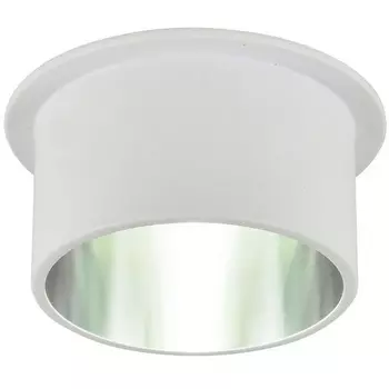 Встраиваемый светильник круглый Favourite Rasta 3062-1C