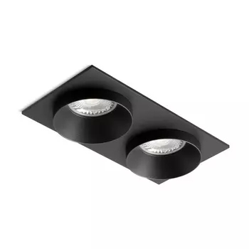 Встраиваемый светильник RAUMBERG 50362RFBkBk Raumberg