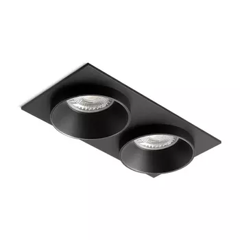 Встраиваемый светильник RAUMBERG 50362RFBkBkBk Raumberg