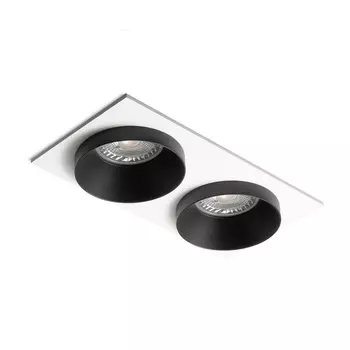 Встраиваемый светильник RAUMBERG 50362RFBkWh Raumberg