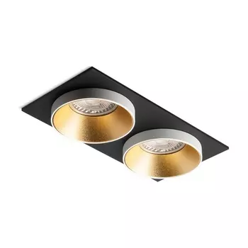 Встраиваемый светильник RAUMBERG 50362RFGdWhBk Raumberg