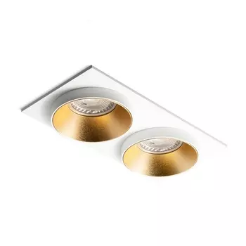 Встраиваемый светильник RAUMBERG 50362RFGdWhWh Raumberg