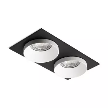 Встраиваемый светильник RAUMBERG 50362RFWhBk Raumberg