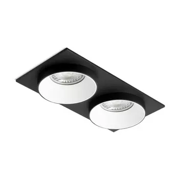 Встраиваемый светильник RAUMBERG 50362RFWhBkBk Raumberg